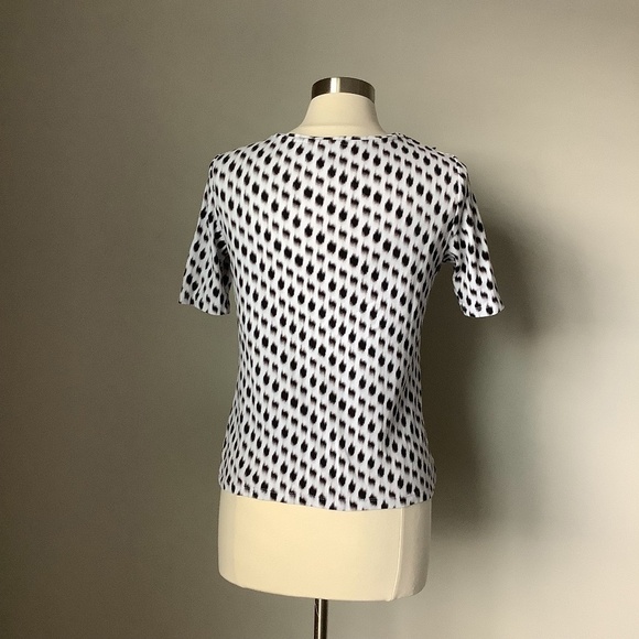 100% Cotton Short Sleeve Shirt - Picture 11 of 13